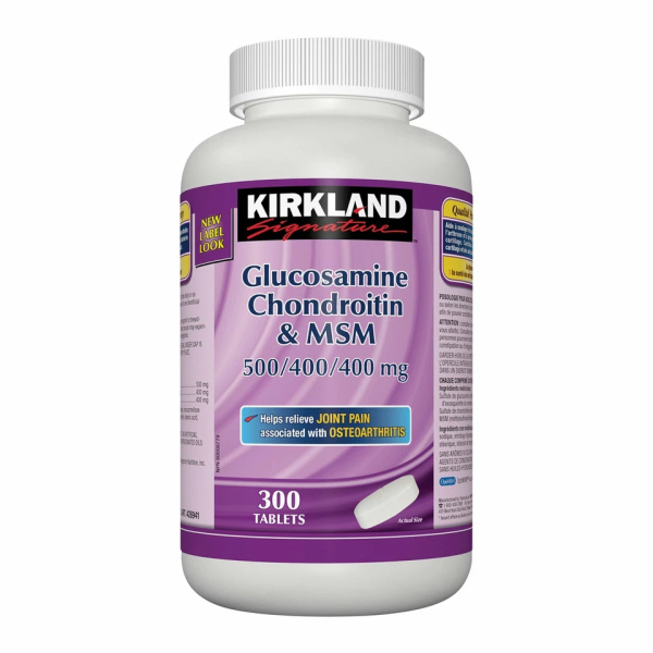 MSM(300)-Kirkland MSM(300)-Kirkland - تصویر 1