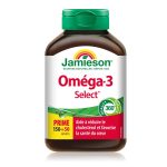 Omega-3 Select(200)-Jamieson