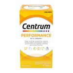 Centrum Performance - with Ginseng - (75)