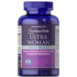 Puritan's Pride - Ultra Woman Daily Multi - (90)