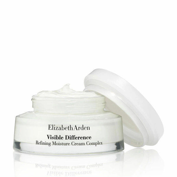 Visible Difference Refining Moisture Cream Complex - (2*75ml) - Elizabeth Arden Visible Difference Refining Moisture Cream Complex - (2*75ml) - Elizabeth Arden - تصویر 1