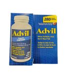 Advil Tablets - (280)