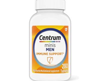 Centrum minis - Men - Immune Support (280)